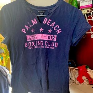 Abercrombie & Fitch L